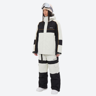 Solstice Women's 3L Snow Series