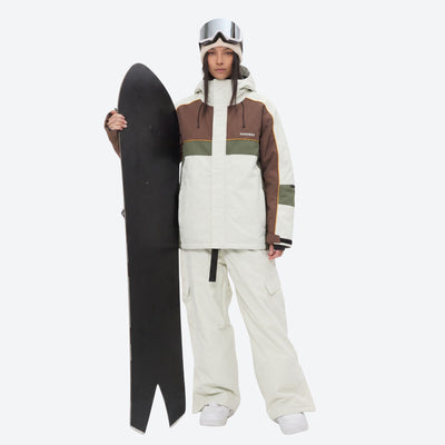 Solstice Women's 3L Snow Series