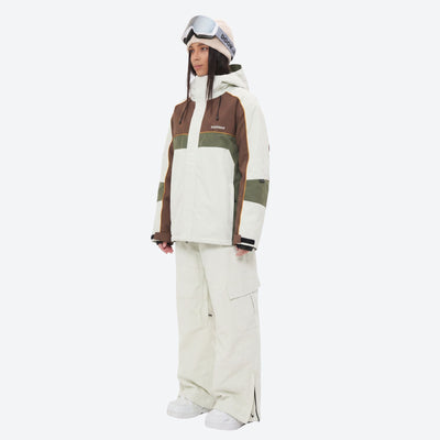 Solstice Women's 3L Snow Series