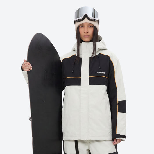 Solstice Women's 3L Snow Series