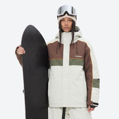 Solstice Women's 3L Snow Series