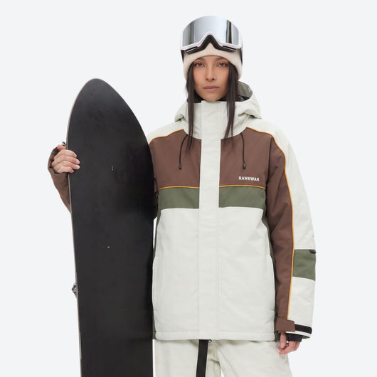 Solstice Women's 3L Snow Series