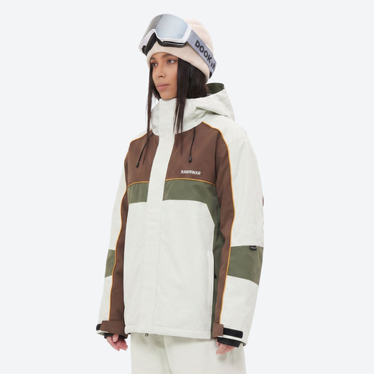 Solstice Women's 3L Snow Series