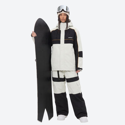 Solstice Women's 3L Snow Series