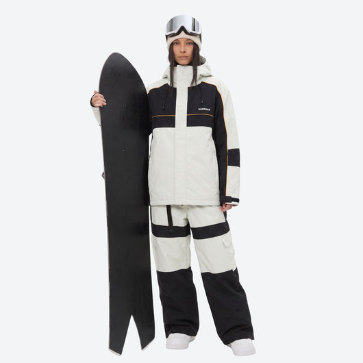 Solstice Women's 3L Snow Series