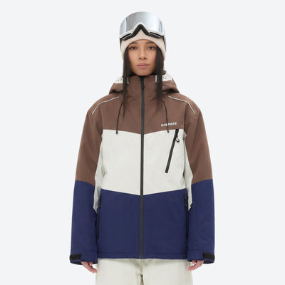 Solstice Women's 3L Snow Series