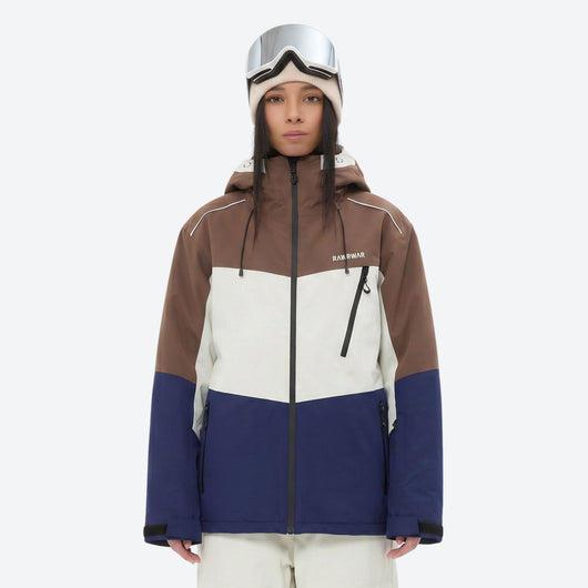 Solstice Women's 3L Snow Series