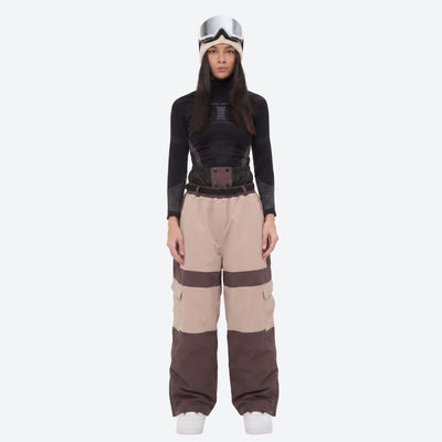 Solstice Women's 3L Snow Series