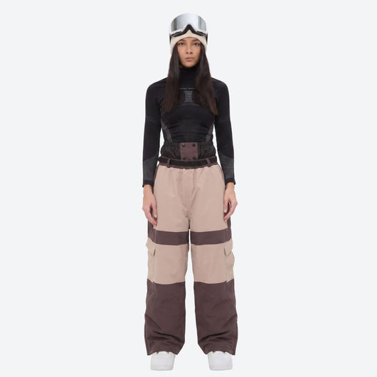 Solstice Women's 3L Snow Series