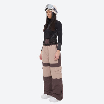 Solstice Women's 3L Snow Series