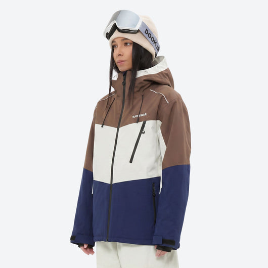 Solstice Women's 3L Snow Series