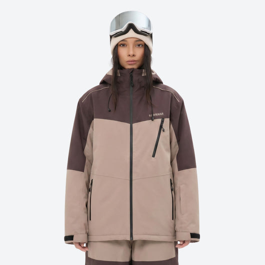 Solstice Women's 3L Snow Series
