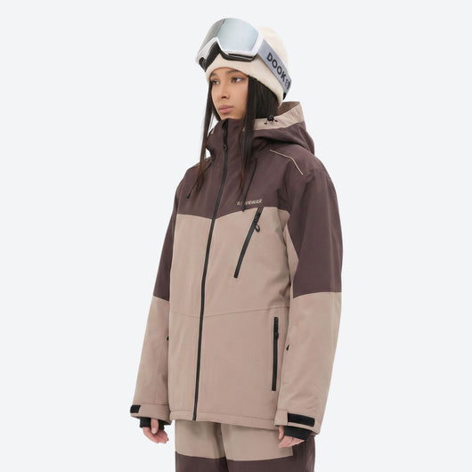 Solstice Women's 3L Snow Series
