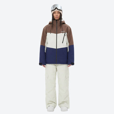 Solstice Women's 3L Snow Series