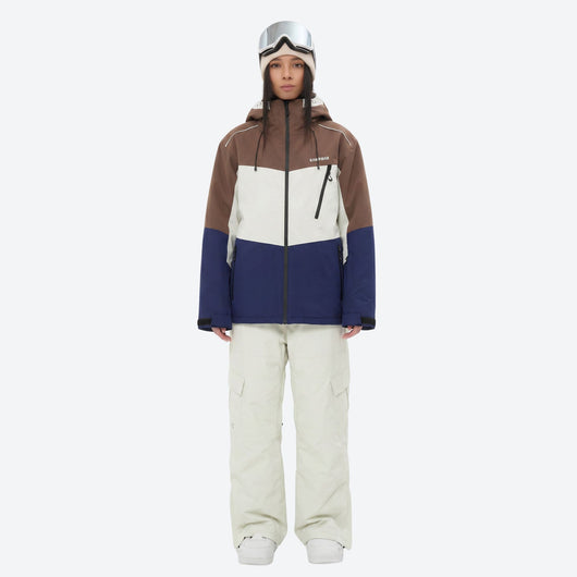 Solstice Women's 3L Snow Series