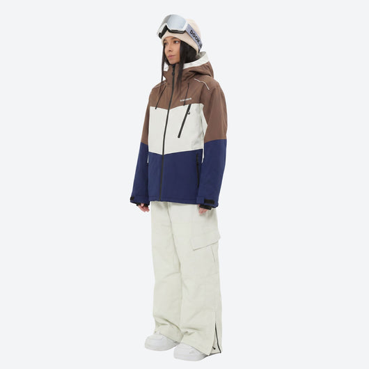 Solstice Women's 3L Snow Series