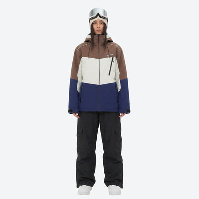 Solstice Women's 3L Snow Series