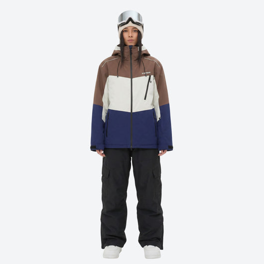 Solstice Women's 3L Snow Series