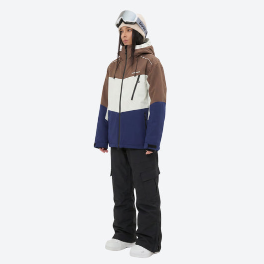 Solstice Women's 3L Snow Series