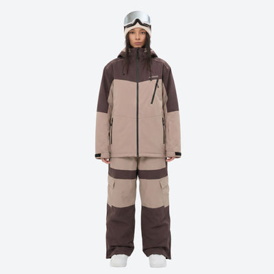 Solstice Women's 3L Snow Series