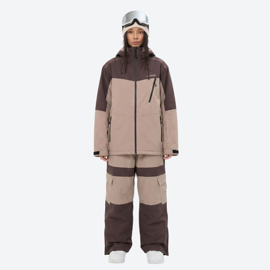 Solstice Women's 3L Snow Series