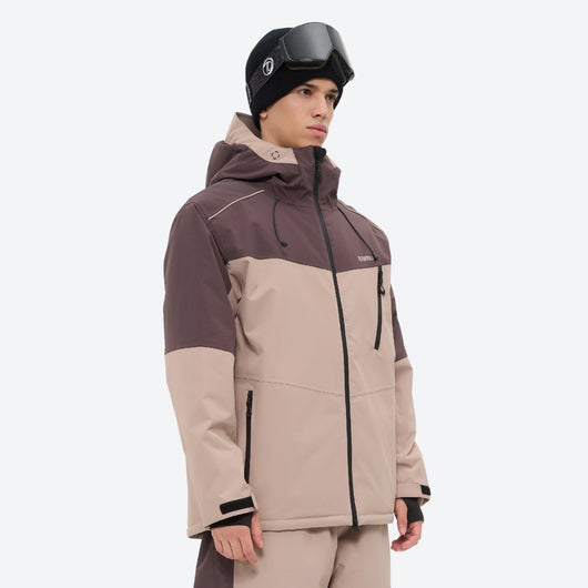 Solstice 3L Snow Series - Unisex