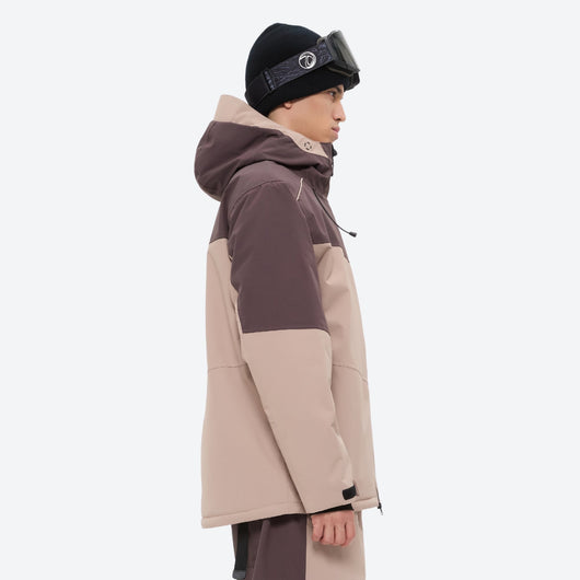 Solstice 3L Snow Series - Unisex