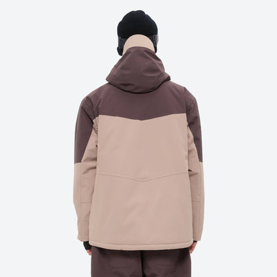 Solstice 3L Snow Series - Unisex