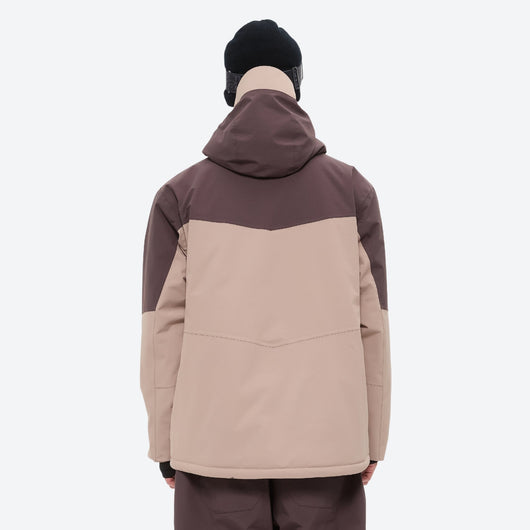 Solstice 3L Snow Series - Unisex