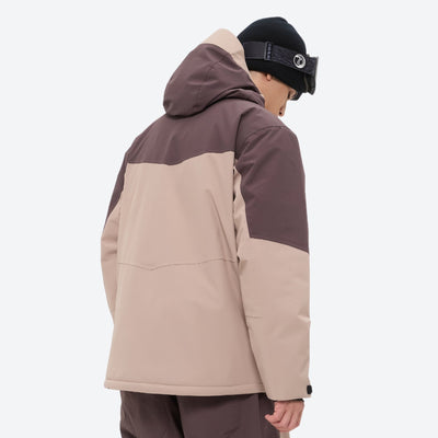 Solstice 3L Snow Series - Unisex