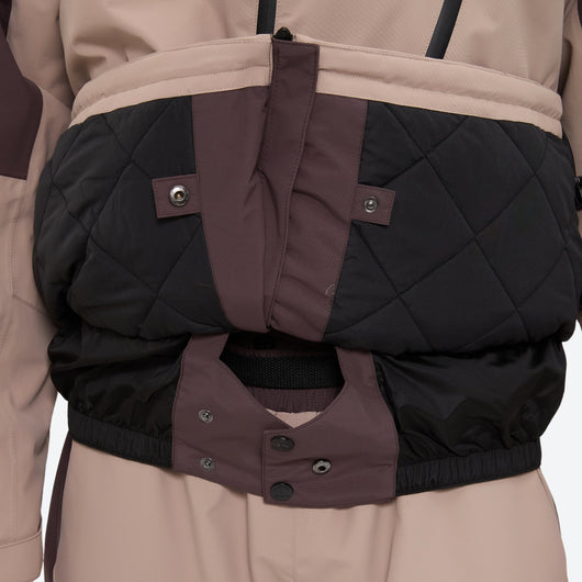 Solstice 3L Snow Series - Unisex