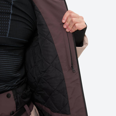 Solstice 3L Snow Series - Unisex