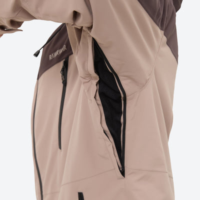 Solstice 3L Snow Series - Unisex