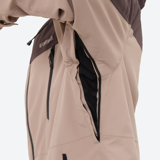Solstice 3L Snow Series - Unisex