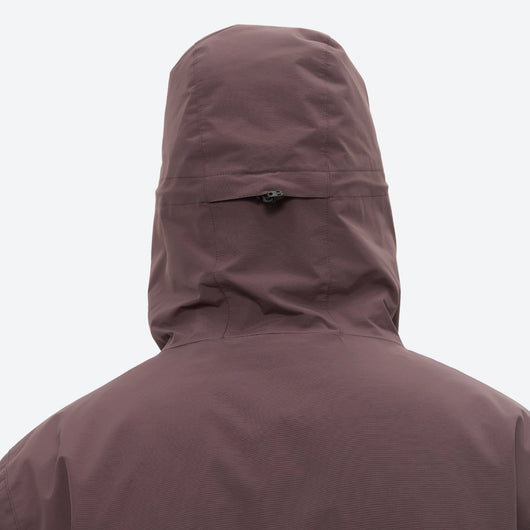 Solstice 3L Snow Series - Unisex