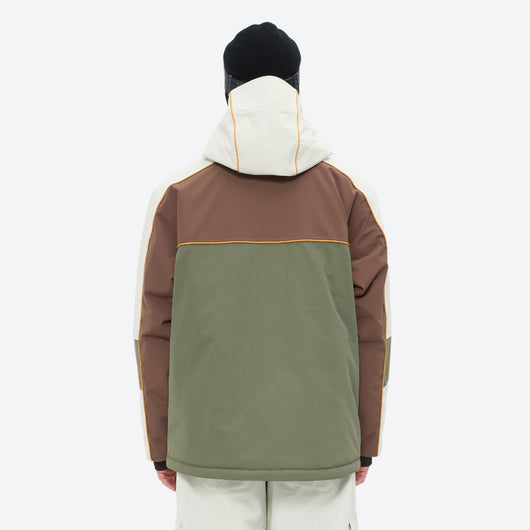 Solstice 3L Snow Series - Unisex