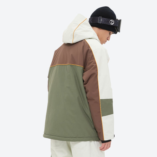 Solstice 3L Snow Series - Unisex