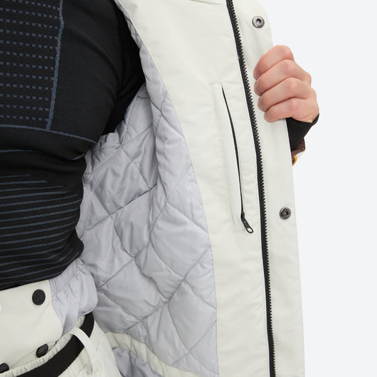 Solstice 3L Snow Series - Unisex