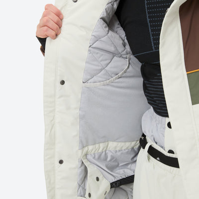 Solstice Women's 3L Snow Series