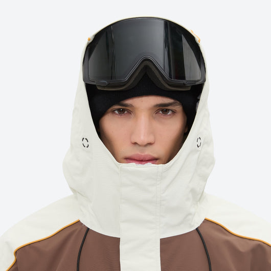 Solstice 3L Snow Series - Unisex