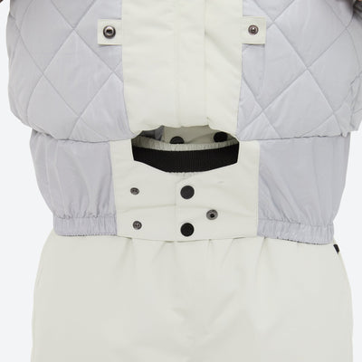 Solstice 3L Snow Series - Unisex