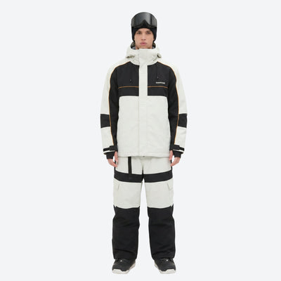 Solstice 3L Snow Series - Unisex