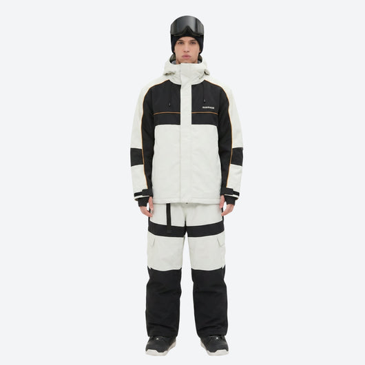 Solstice 3L Snow Series - Unisex