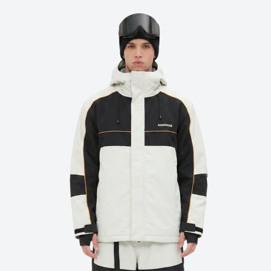 Solstice 3L Snow Series - Unisex