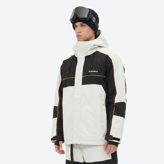 Solstice 3L Snow Series - Unisex