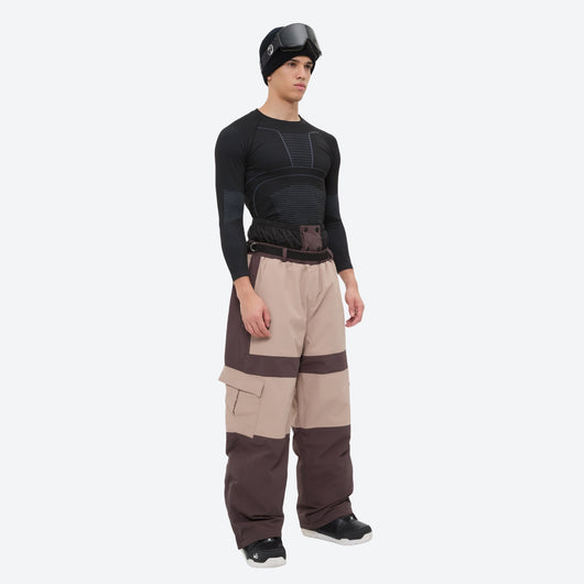 Solstice 3L Snow Series - Unisex