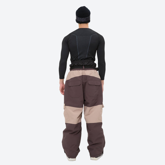 Solstice 3L Snow Series - Unisex