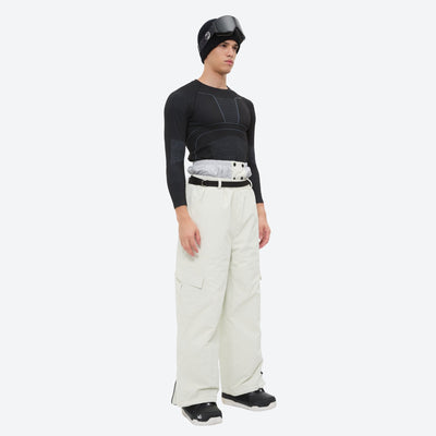 Solstice 3L Snow Series - Unisex
