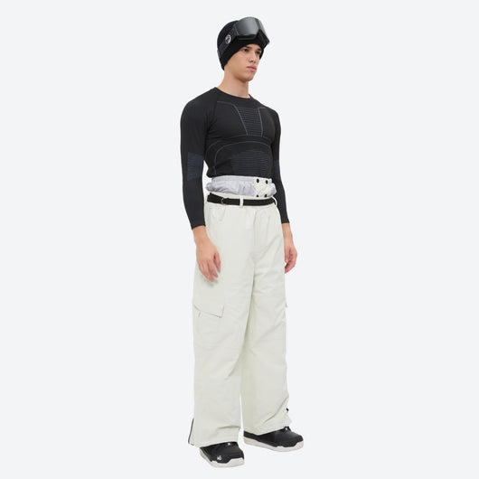 Solstice 3L Snow Series - Unisex