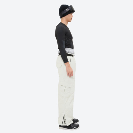 Solstice 3L Snow Series - Unisex